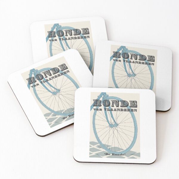 Item preview, Tour of Flanders designed and sold by Gravelymas.