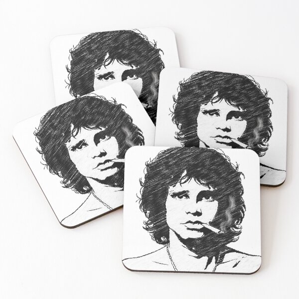 Item preview, Morrison's Gaze designed and sold by Hen-C-Art.