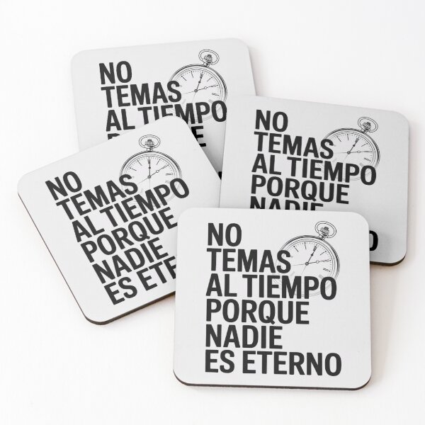 Item preview, Do not fear Time designed and sold by LeytonKit.