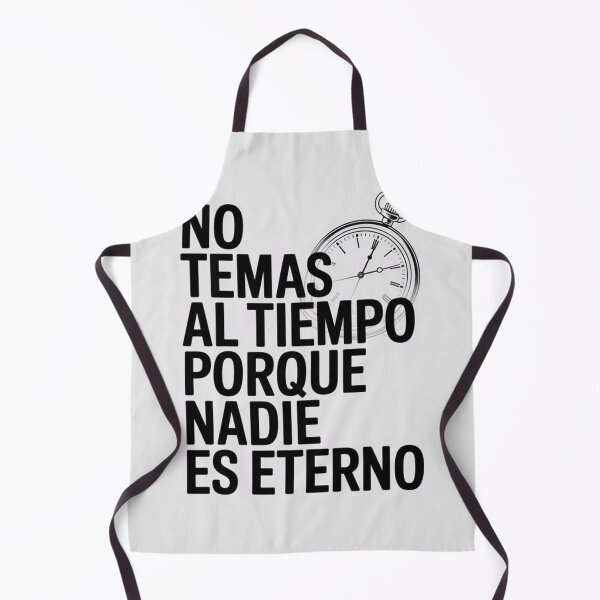 Item preview, Do not fear Time designed and sold by LeytonKit.
