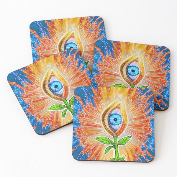 Item preview, LEyeghtningPlant designed and sold by Klaus Bremner (Autotelic Art).