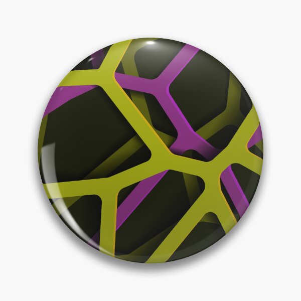 Item preview, Abstract Net Minimal Polygonal  designed and sold by Erlin Rudho.