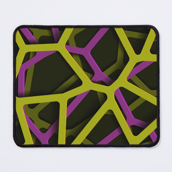 Item preview, Abstract Net Minimal Polygonal  designed and sold by Erlin Rudho.