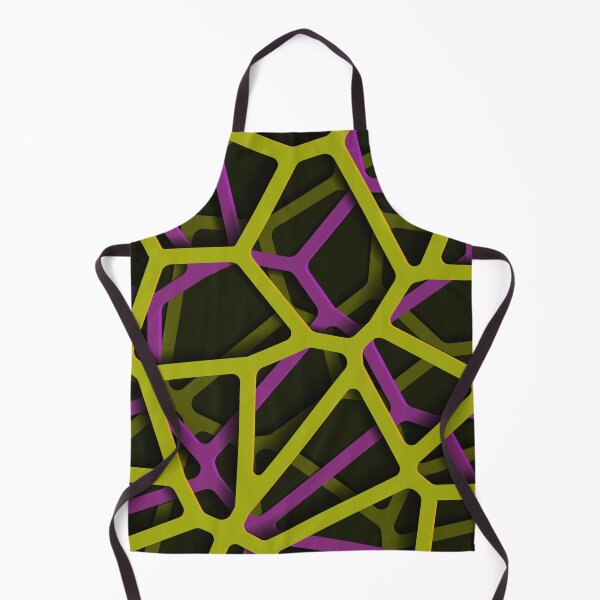 Item preview, Abstract Net Minimal Polygonal  designed and sold by Erlin Rudho.