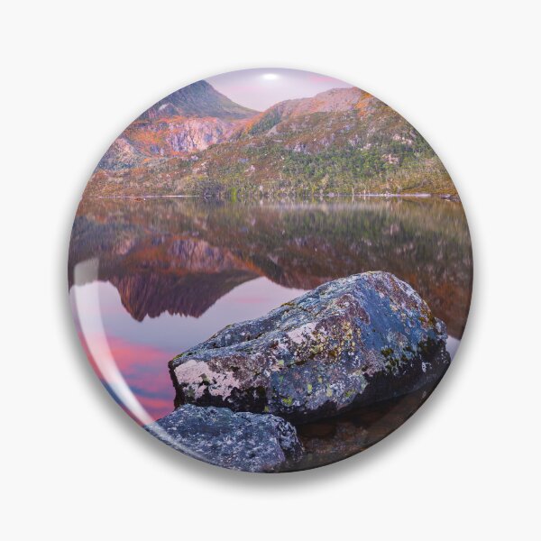 Item preview, Dove Lake Dawn, Cradle Mountain, Tasmania, Australia designed and sold by Michael Boniwell.