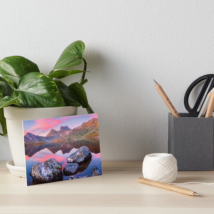 Item preview, Art Board Print designed and sold by Chockstone.