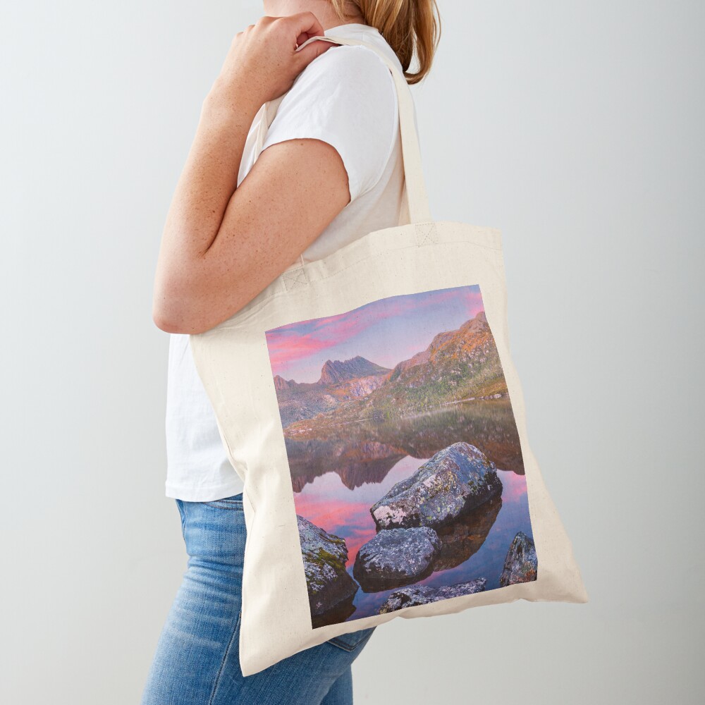 Item preview, Cotton Tote Bag designed and sold by Chockstone.
