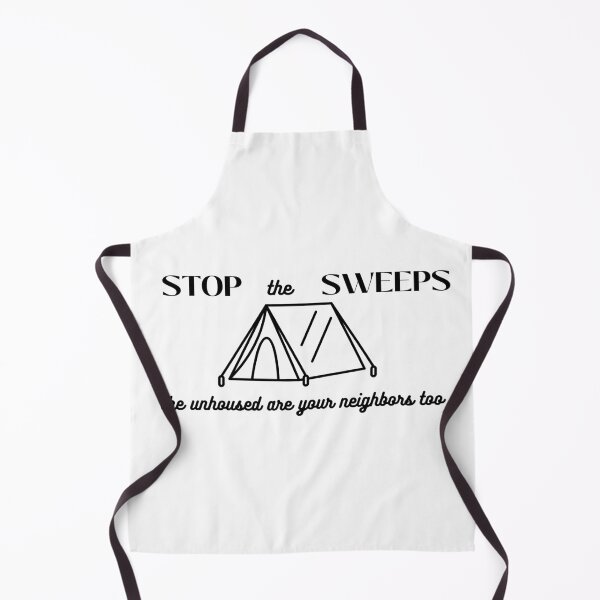 Item preview, Stop the Sweeps designed and sold by Balerion6.