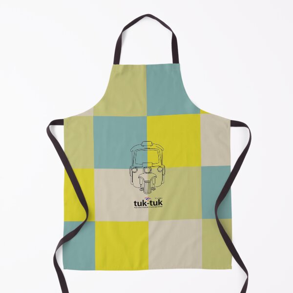 Item preview, Experience Thailand's Charm with TukTuk designed and sold by Vanich-Panich.