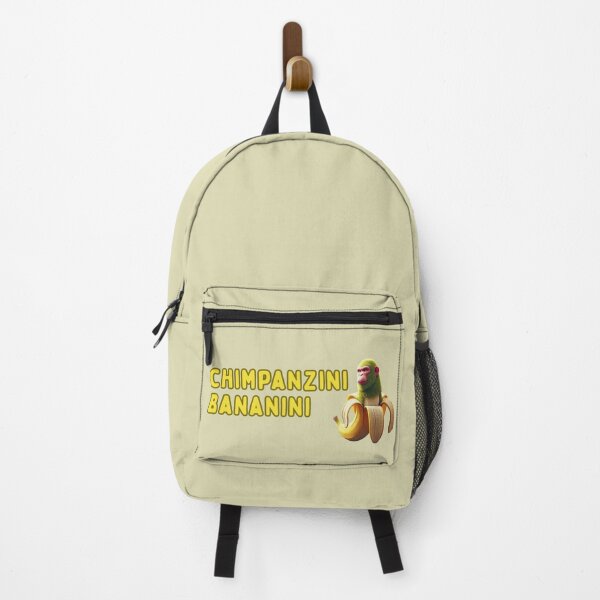 Item preview, chimpanzini bananini italian brain rot anomaly designed and sold by digilabs.