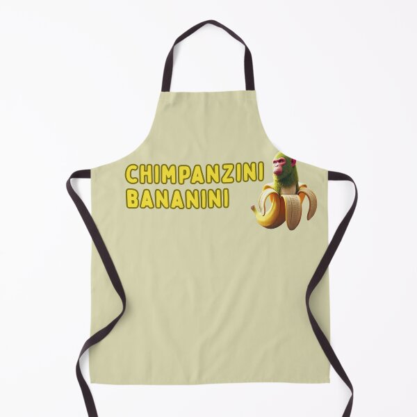 Item preview, chimpanzini bananini italian brain rot anomaly designed and sold by digilabs.