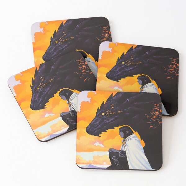Item preview, Shadowbound Pact designed and sold by SuperNovaDesigns.