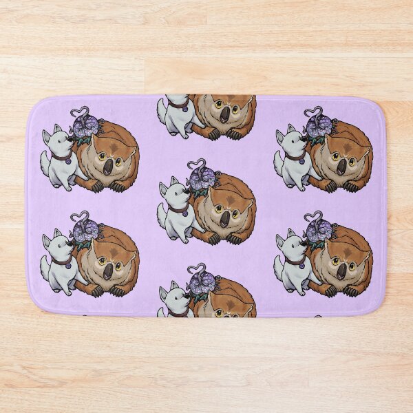 Item preview, Owlbear Cub, Scratch, and Us Chibi Group designed and sold by ghostfire.