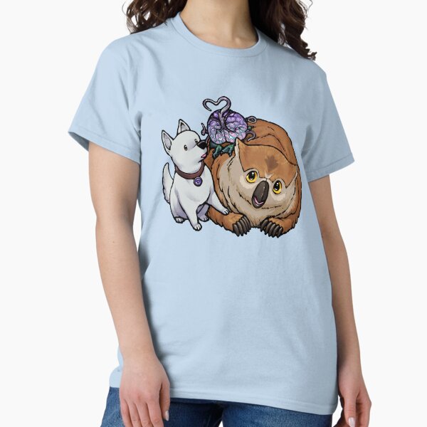 Item preview, Owlbear Cub, Scratch, and Us Chibi Group designed and sold by ghostfire.