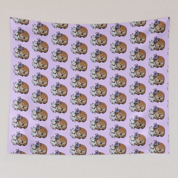 Item preview, Owlbear Cub, Scratch, and Us Chibi Group designed and sold by ghostfire.