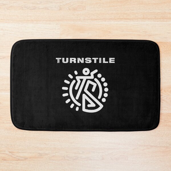 Item preview, Ice Cream Turnstile Band Squad  designed and sold by Yakupjukid.