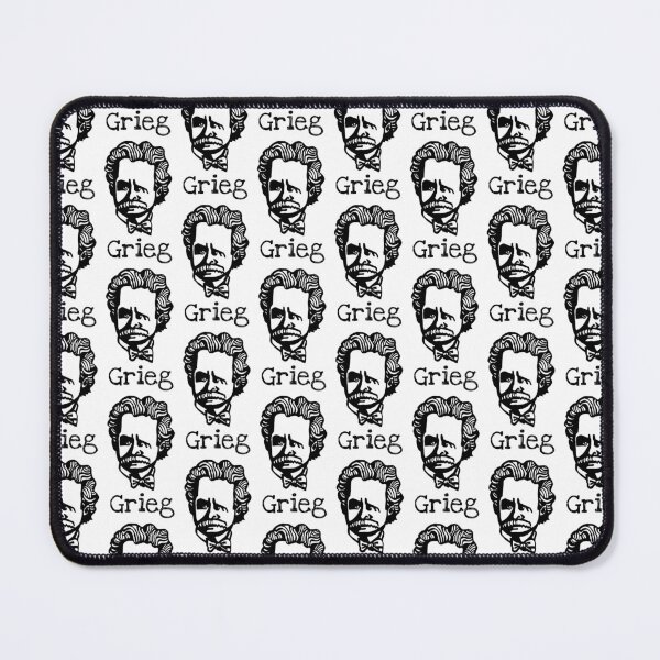 Item preview, Grieg designed and sold by OperaGarb.