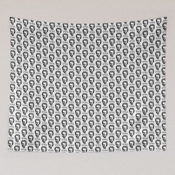 Item preview, Grieg designed and sold by OperaGarb.