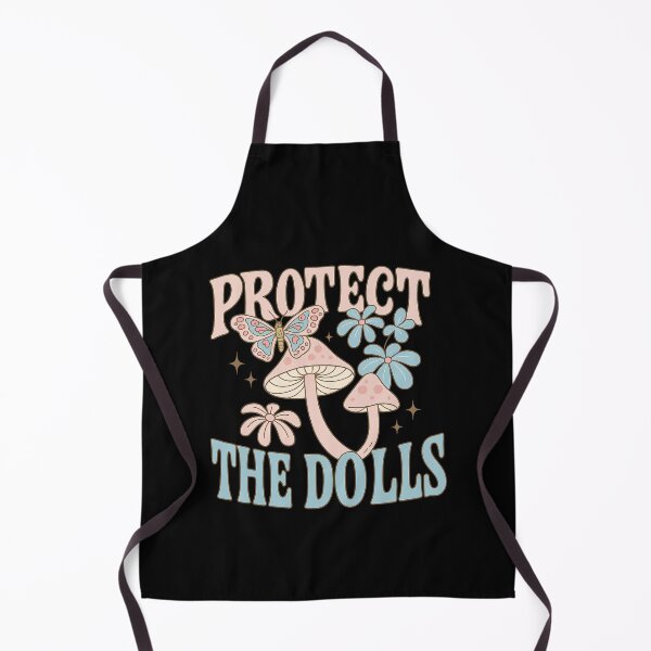 Item preview, Protect The Dolls Gender Equality Trans Pride Funny designed and sold by Cute-Collection.