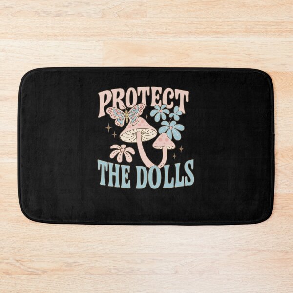 Item preview, Protect The Dolls Gender Equality Trans Pride Funny designed and sold by Cute-Collection.