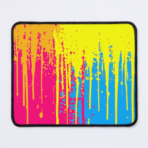 Item preview, Paint splashes designed and sold by Grypis.
