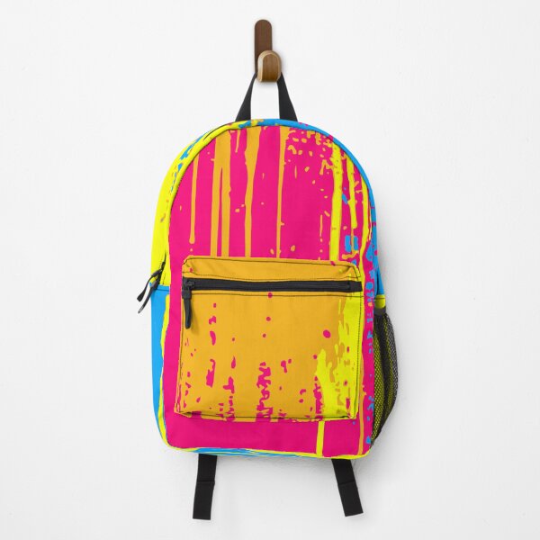 Item preview, Paint splashes designed and sold by Grypis.