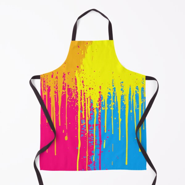 Item preview, Paint splashes designed and sold by Grypis.