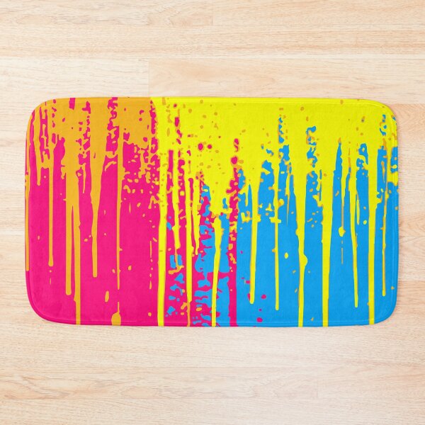 Item preview, Paint splashes designed and sold by Grypis.