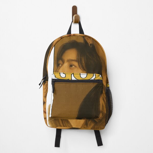 Item preview, Jungkook Golden Trio Concept Portrait designed and sold by Aryabek.