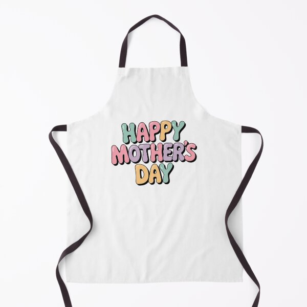 Item preview, Happy Mother’s Day Text – Fun Flubber-Inspired Gift for Mom designed and sold by ThatBBStore.