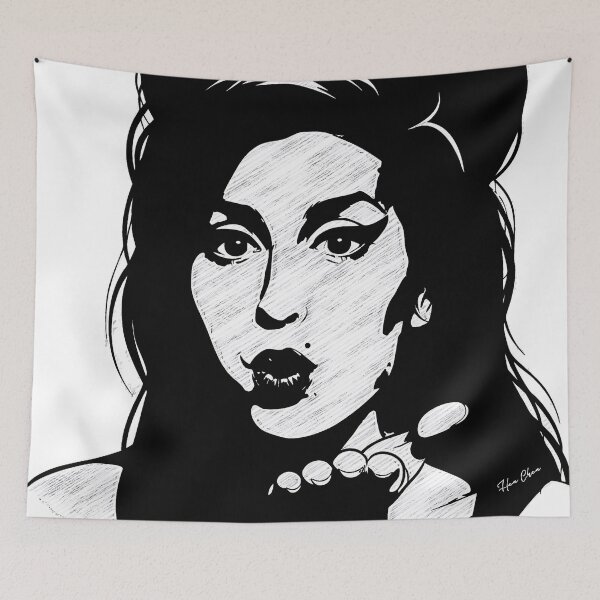 Item preview, Amy's Kiss designed and sold by Hen-C-Art.