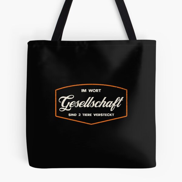 Item preview, There are two animals hidden in the word society designed and sold by Pflugart.