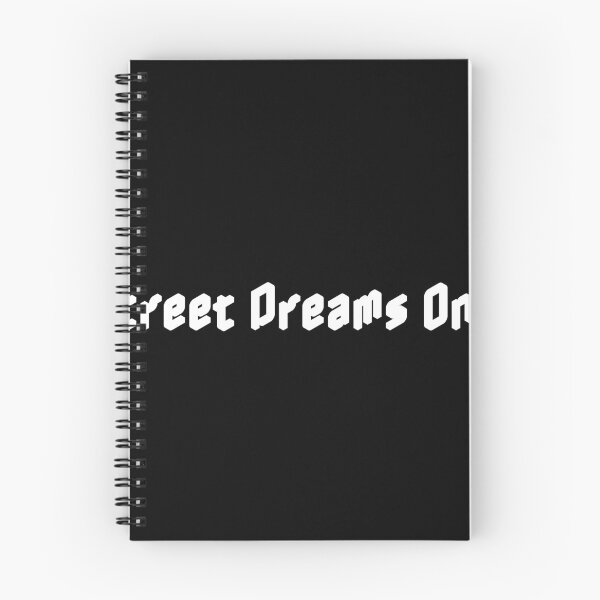 Item preview, Street Dreams Only designed and sold by Ninjacatoff.
