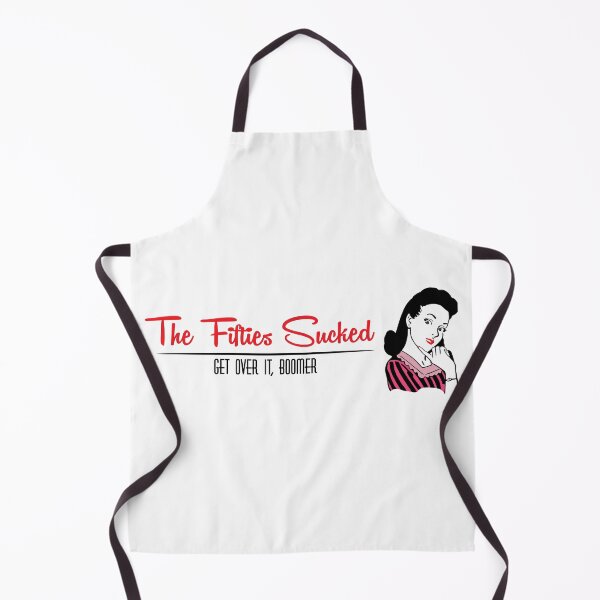 Item preview, The Fifties Sucked 3 designed and sold by Balerion6.