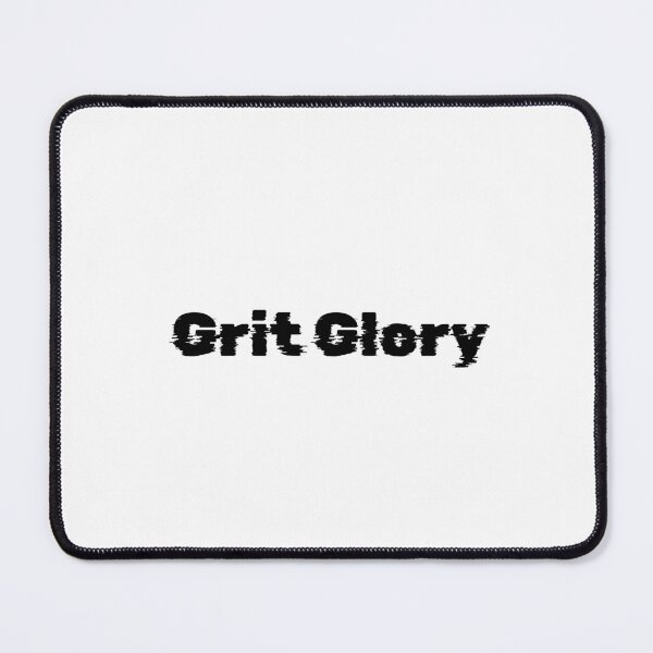 Item preview, Grit & Glory designed and sold by Ninjacatoff.