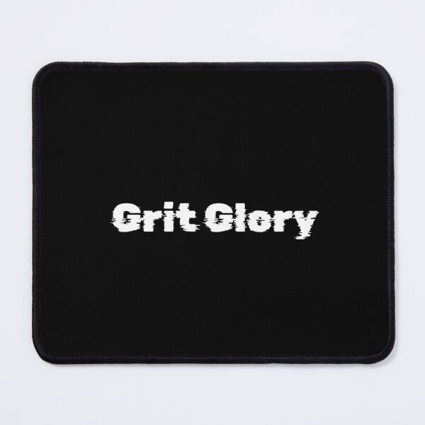Item preview, Grit & Glory designed and sold by Ninjacatoff.