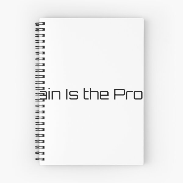 Item preview, Pain Is the Proof designed and sold by Ninjacatoff.