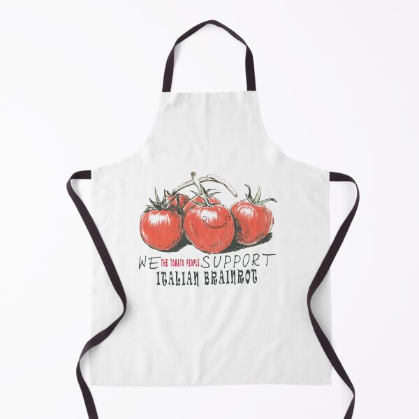 Item preview, Italian Brainrot We The Tomato People,tralalero tralala,bombini gusini,Tomato designed and sold by JanChryzostom.