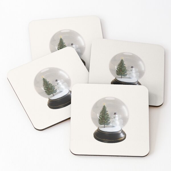 Item preview, Christmas snow globe designed and sold by trepiu.