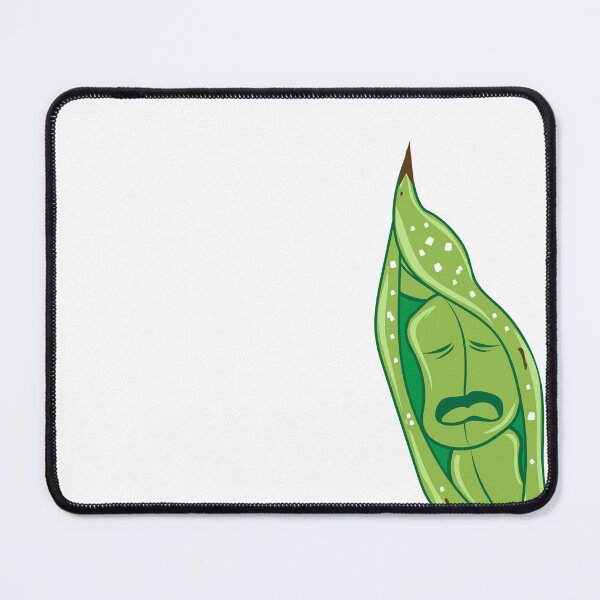 Item preview, Sleepy Edamame designed and sold by nadoaraga.