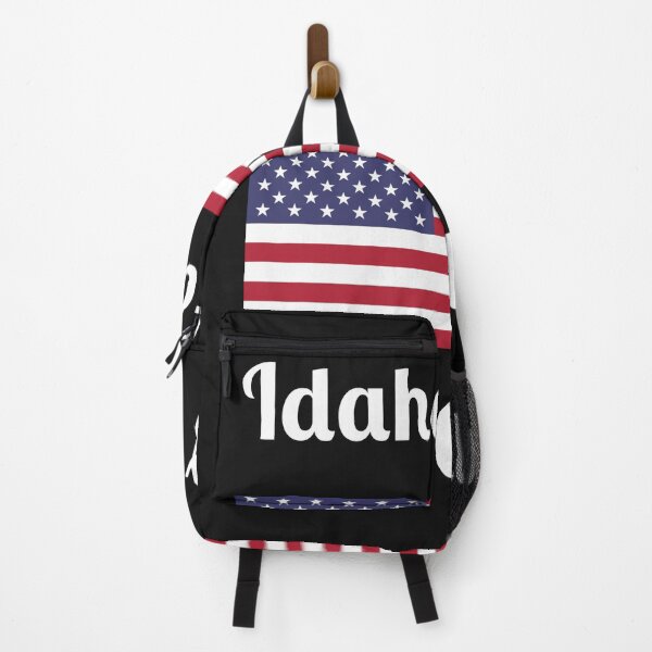 Item preview, Idaho Falls Idaho - Stylish Prints, designed and sold by Fleetwood1994.