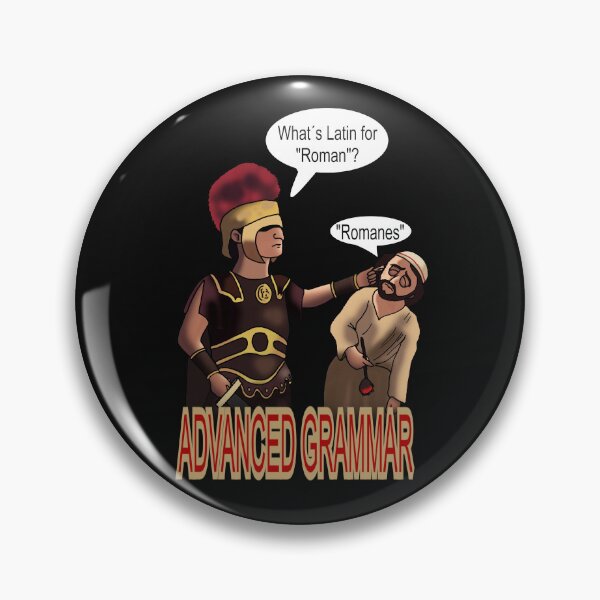 Item preview, Advanced grammar designed and sold by kassandra369.