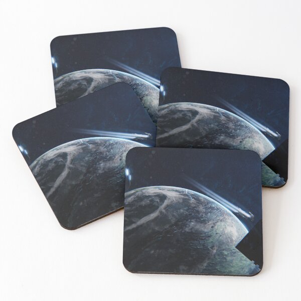Item preview, Blue Space designed and sold by Shaheen01.