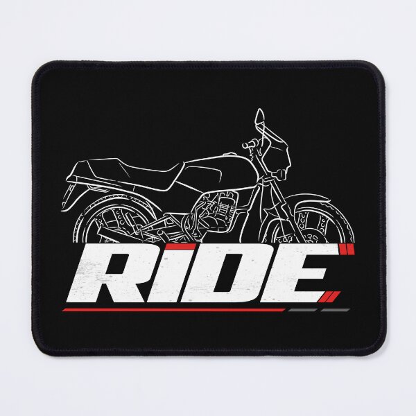 Item preview, Honda MBX50F 1995-1989 for Motorcycle Fans designed and sold by DrainvolStore.