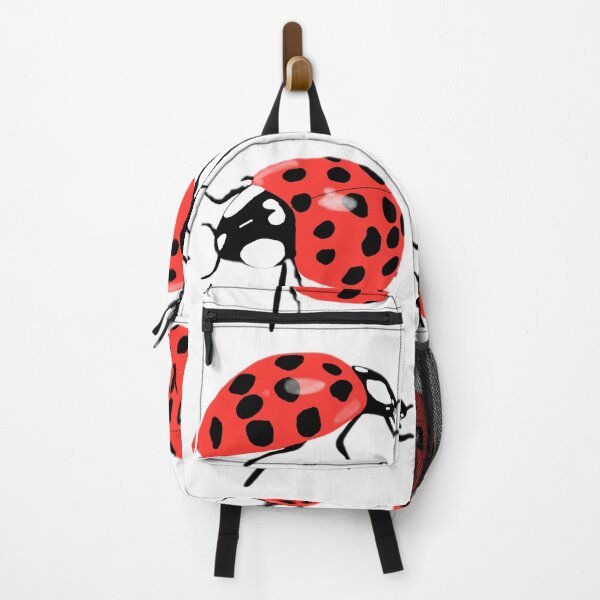 Item preview, Ladybird - Pattern designed and sold by cherrynat1.