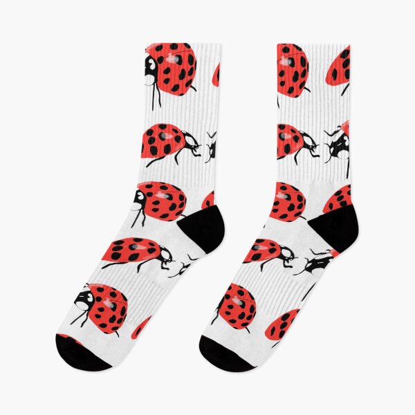 Item preview, Ladybird - Pattern  designed and sold by cherrynat1.