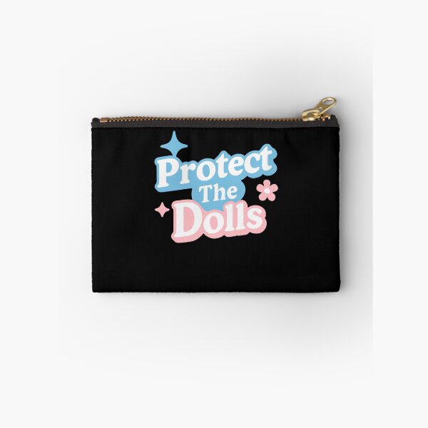 Item preview, Protect The Dolls Human Rights designed and sold by Cute-Collection.