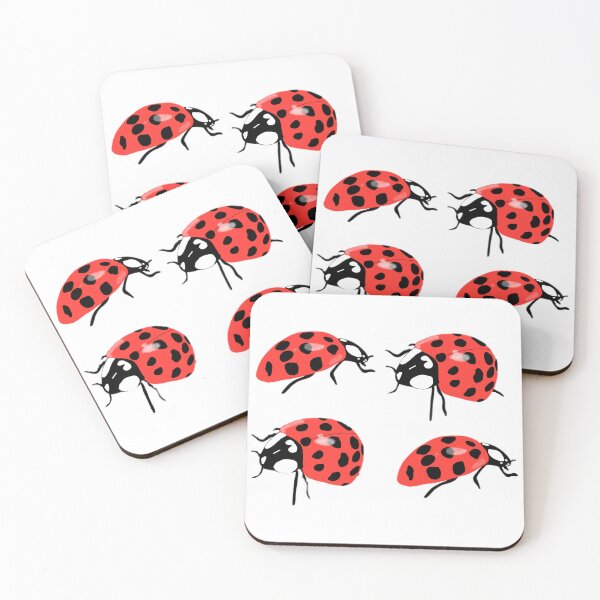 Item preview, Ladybird - Pattern  designed and sold by cherrynat1.