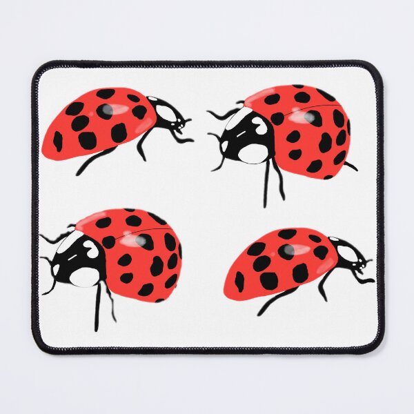Item preview, Ladybird - Pattern designed and sold by cherrynat1.