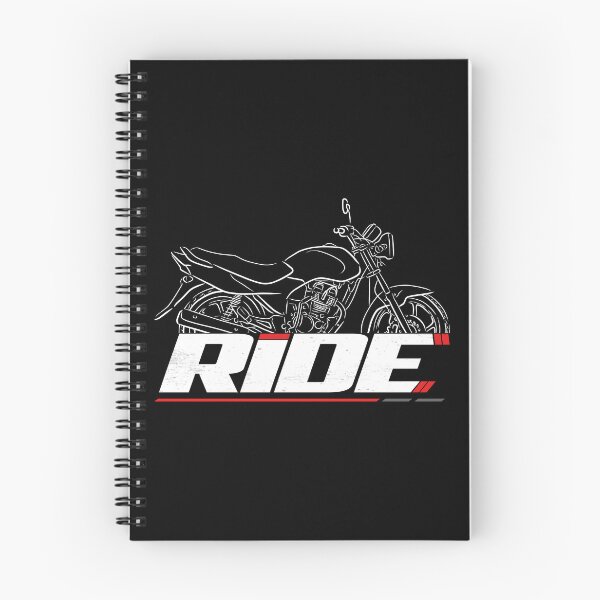 Item preview, Honda Mega Pro 1600 for Motorcycle Fans designed and sold by DrainvolStore.